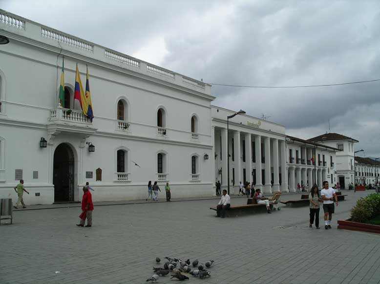 popayan